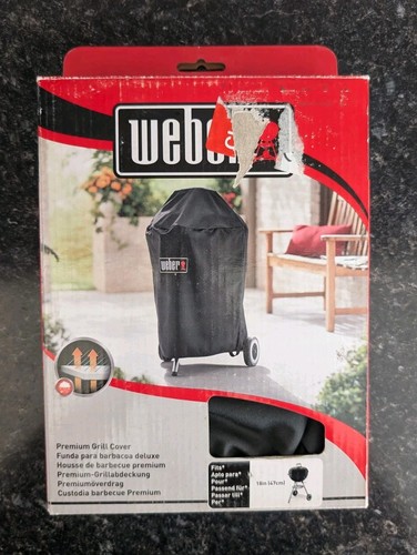Weber bbq grill - bbq,