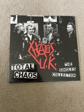 Chaos UK Total Chaos The
