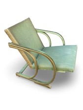 Original Art Deco Lloyd Loom