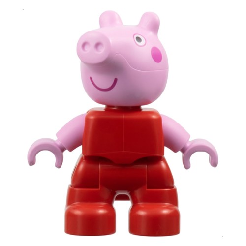 Lego minifigure duplo figure - lego,