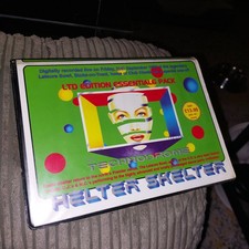 Helter Skelter Techno  Rave