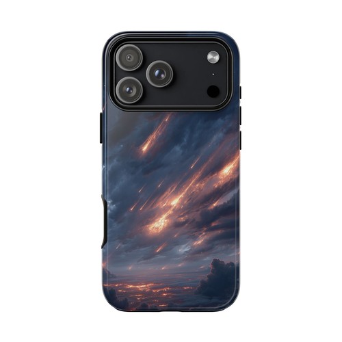 Phone ink inferno storm - •,