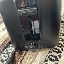 Bosch Design Line 2-Slice Toaster TAT3P423GB, Stainless Steel, 970W, BLACK SALE*