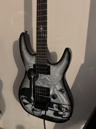 Bdz dean zelenskyy - dean, black