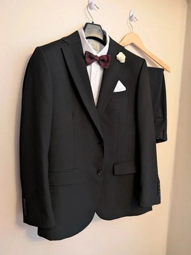Moss two piece dinner suit - , /