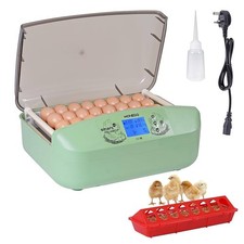 32 Eggs Incubator For Hatching