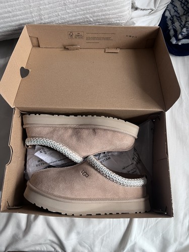 Ugg tazz slipper sand - tazz,
