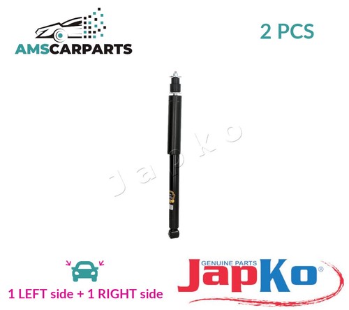 Shock absorber set shockers - shock,