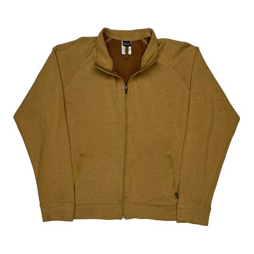 Patagonia fleece jacket - patagonia,