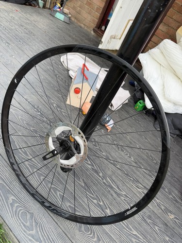 Fulcrum racing 500 700c - fulcrum,