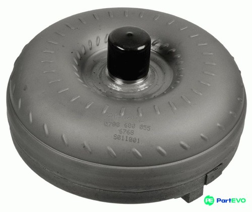 Sachs torque converter - sachs,
