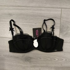 Bnwt vintage senza black - senza,