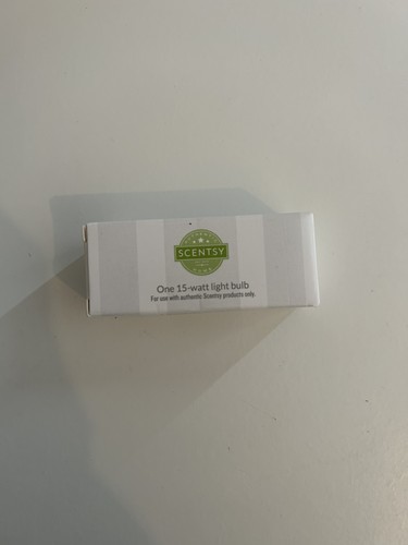 Scentsy watt replacement - watt,