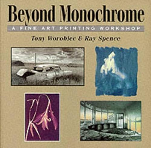 Beyond monochrome fine - a,
