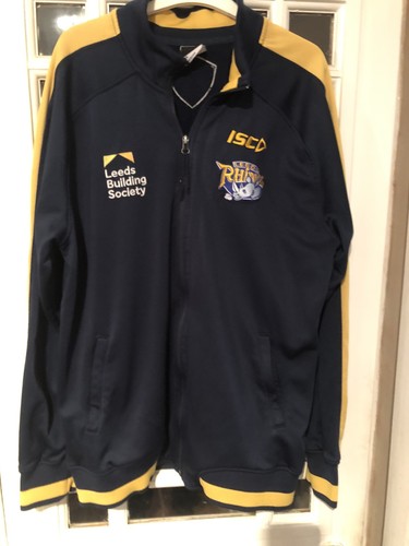 Leeds rhinos rlfc - rlfc, top