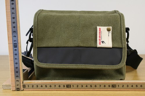 Besnfoto camera bag small - camera,