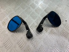YAMAHA XV1100 XV 1100 VIRAGO BAR END MIRRORS   1990-1999 (CMB1190)