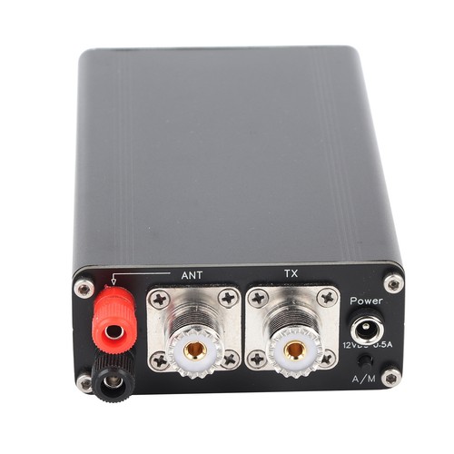 New atu 100 ham - atu-100, antenna