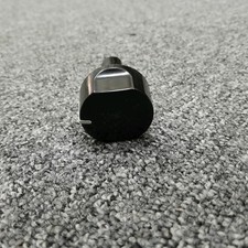 2 × MIELE MICROWAVE, OVEN BLACK KNOBS  H186MB WM6002 .