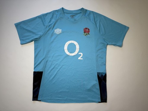 Vintage umbro england rugby - vintage,