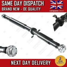 FIAT PANDA (169) 4X4 2004-ON COMPLETE PROPSHAFT 55222107 55193595 55197051
