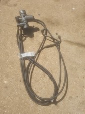 Vespa Sprint 125cc Carb And Cables