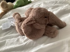 Jellycat Tiny Smudge Elephant