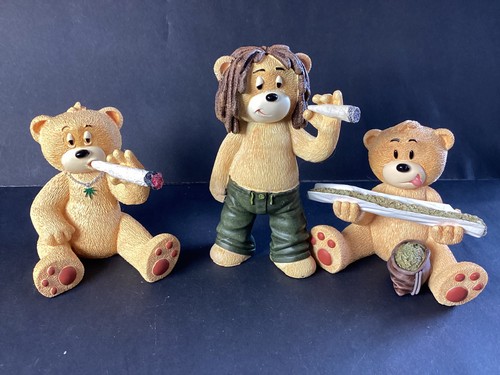 Bad taste bears skinner - taste,