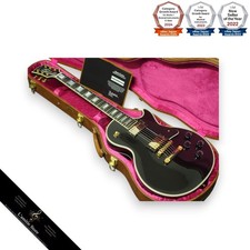 Gibson Custom Les Paul Custom