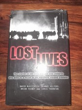 Lost Lives - David McKittrick