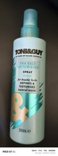 TONI&GUY Casual Sea Salt