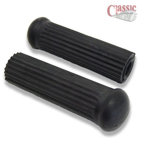 Bsa bantam footrest - bsa, d1