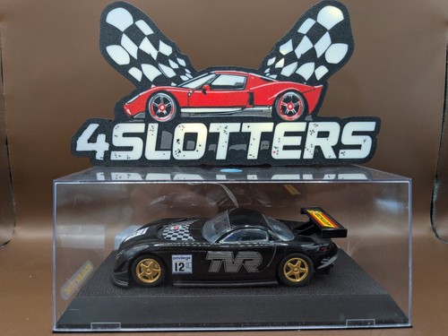 Scalextric tvr speed - scalextric, #12