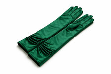 Ladies Opera Evening Satin