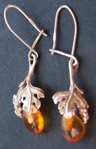 Sterling silver 925 - silver,