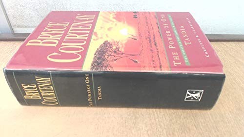 Power one courtenay - power,