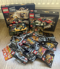 LEGO Studios 1352 1353 1380
