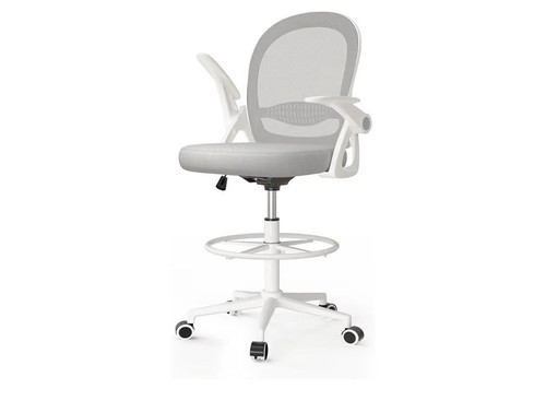 Ergonomic office chair - ergonomic, with
