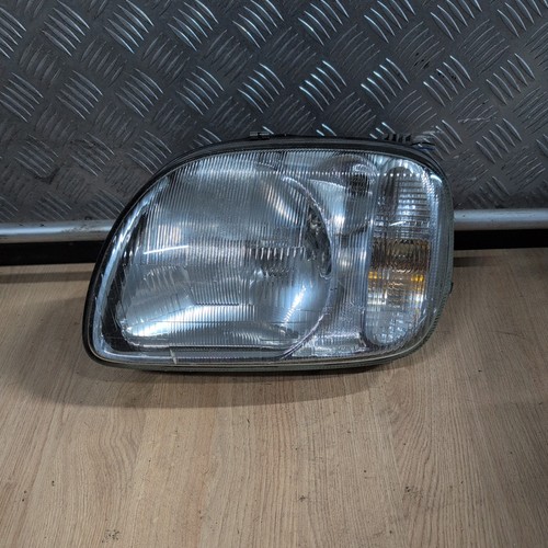 Nissan micra k11 front left - k11,