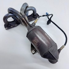 CITROEN DS3 MK1 CATALYTIC