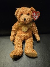 Beanie Baby Teddy Bear * Great