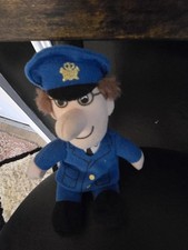 Vintage Postman Pat Beanie