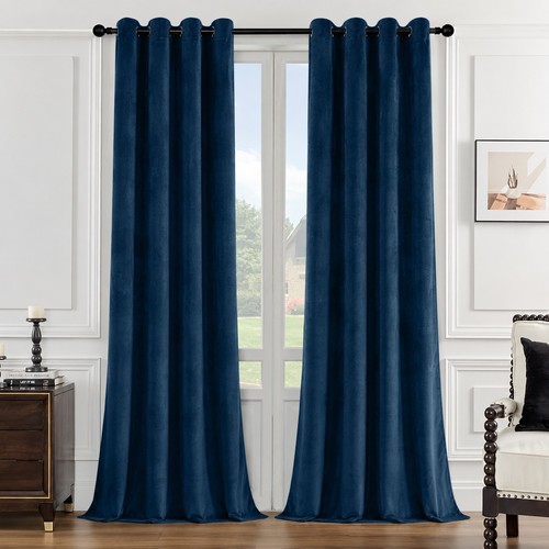 Thermal velvet blackout - thermal,