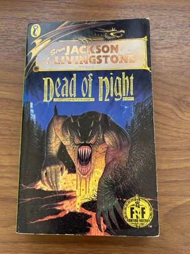 Dead night bronze - bronze, dragon