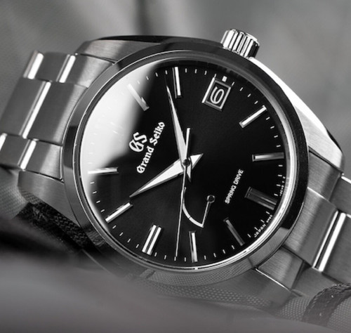 Grand seiko sbga467 - grand,