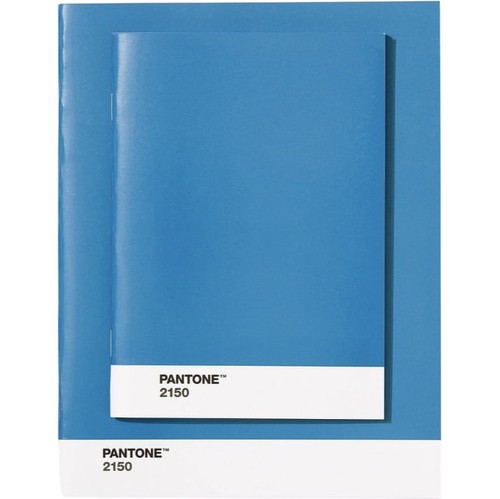 Pantone 2150 blue book - '2150, mini