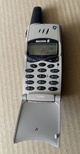 Retro Ericsson T28s  - "Sand"