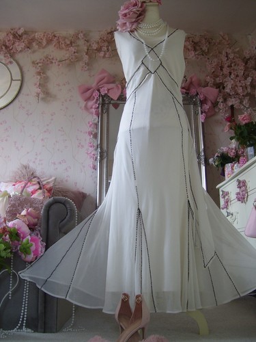Joanna hope size ivory - 20,