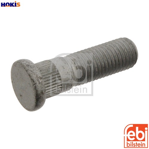 Wheel stud 46680 for - stud,