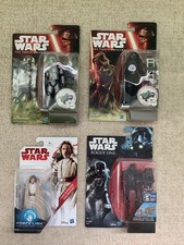 Star wars various - 4x, films